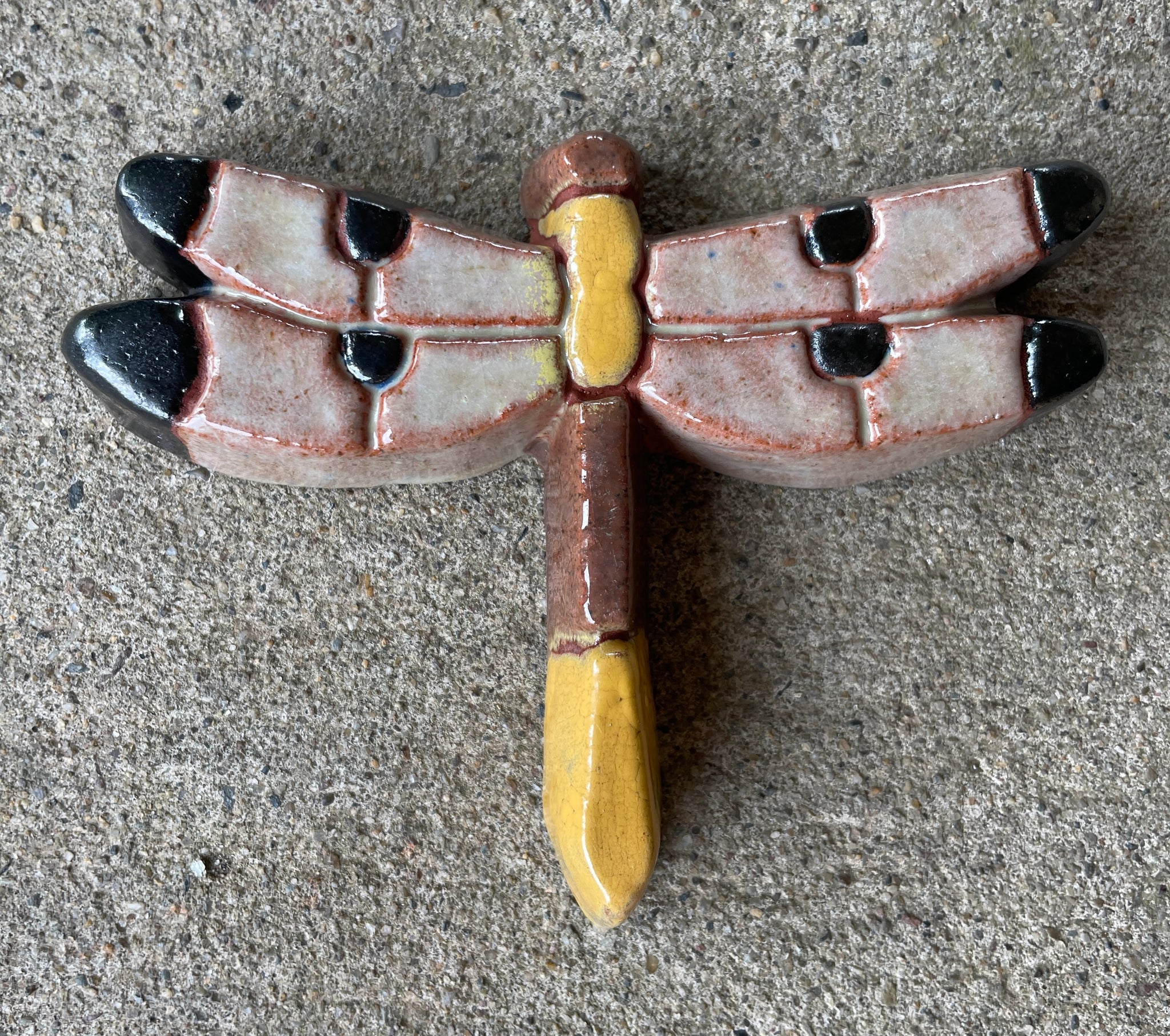 工芸品 milktea birds  Bunting 工芸品 milktea birds Bunting 2024 – Sally Bunting