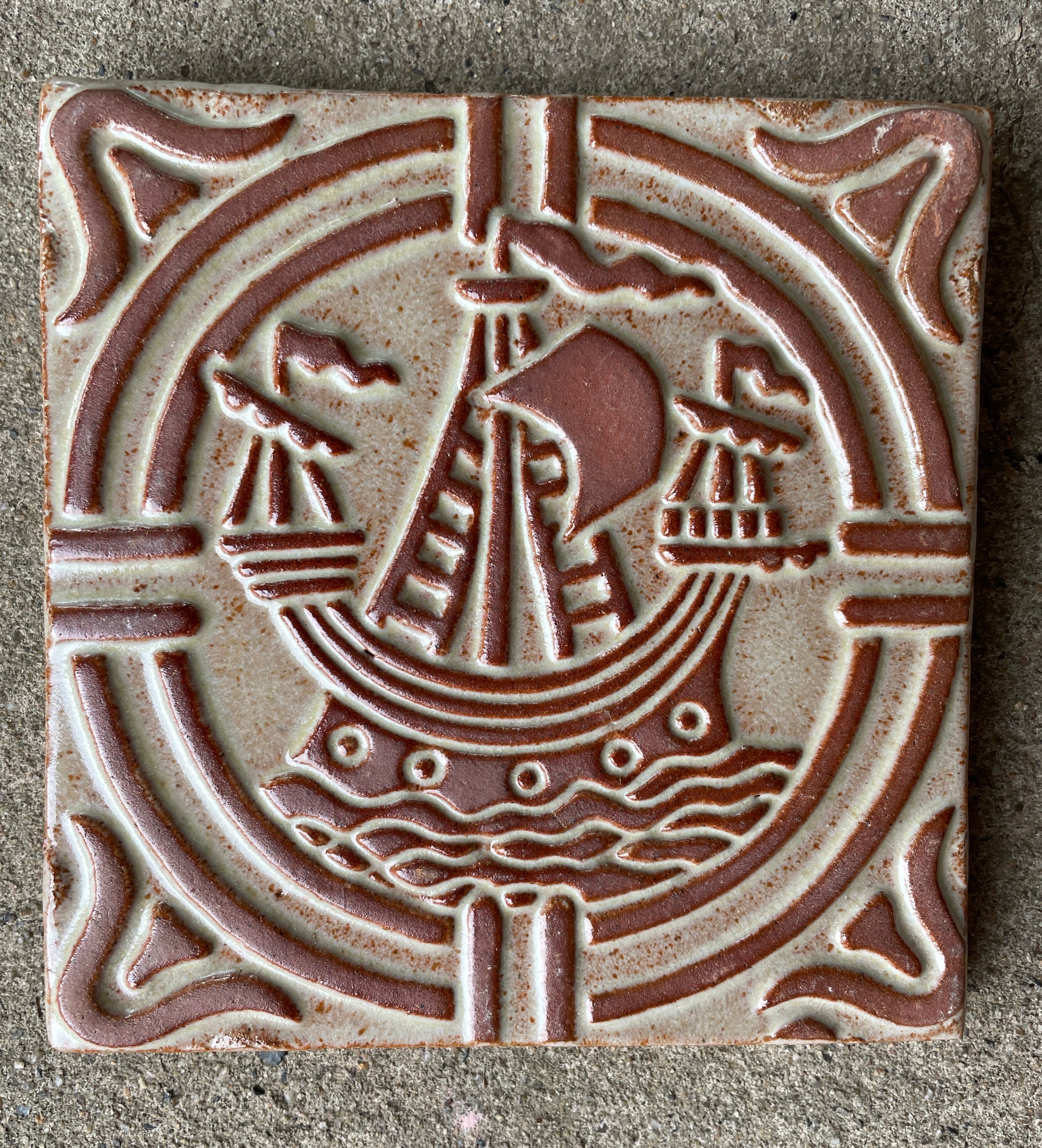 Birds Beasts and Flowers Collection – TheTileWorks